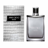 Jimmy Choo Man 100Ml Edt Spray (M)